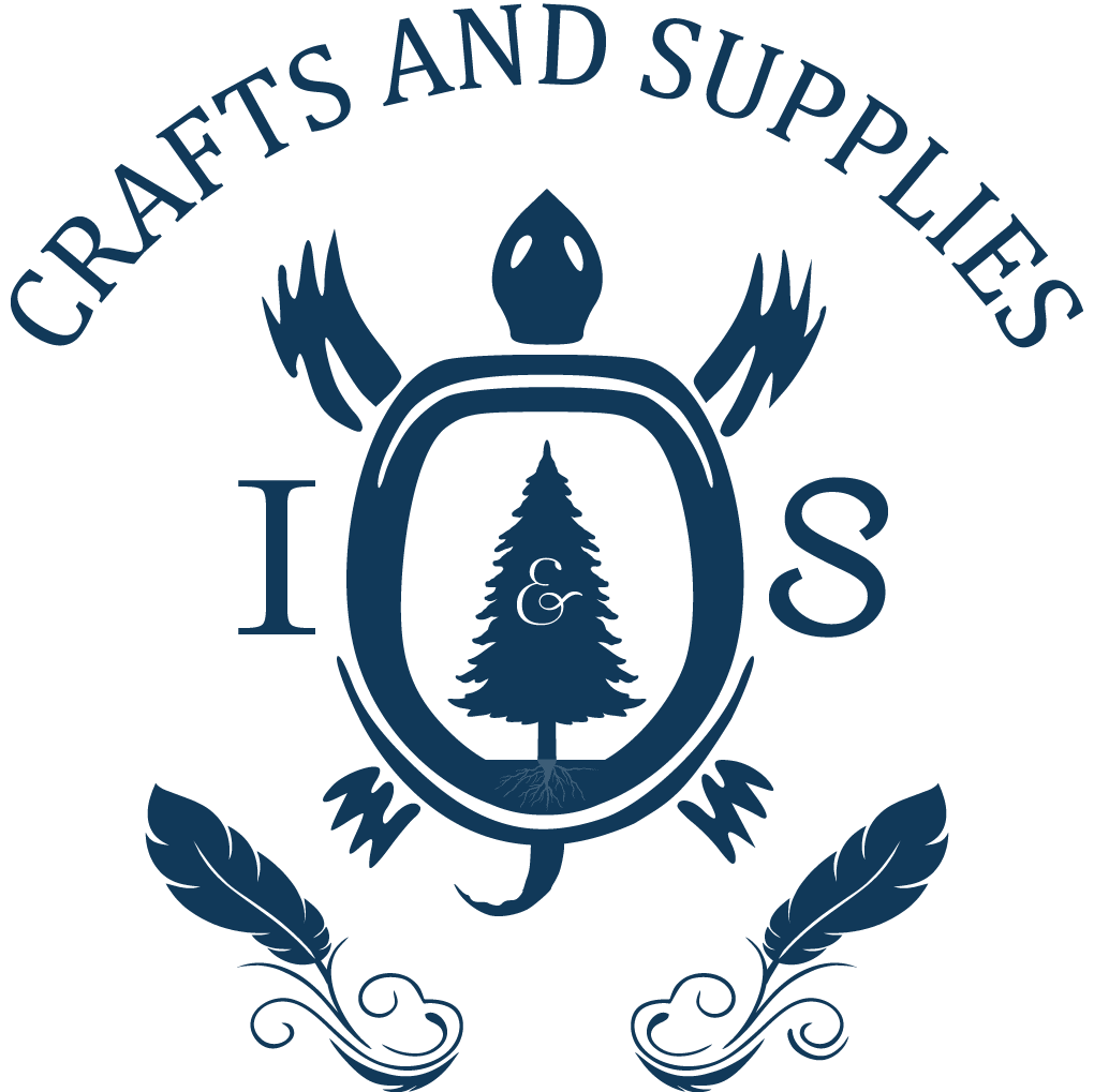 I and S - Crafts and Supplies